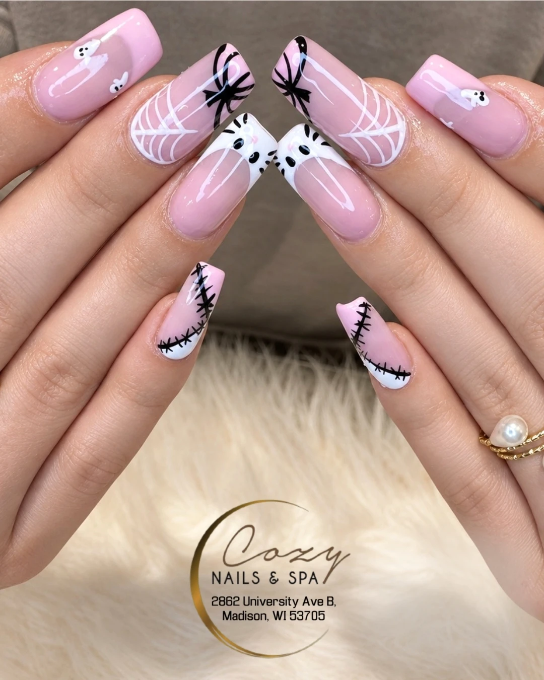 Nails Design